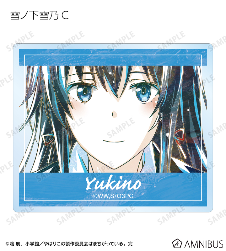 AMNIBUS-日常使いできるアニメグッズの通販サイト-