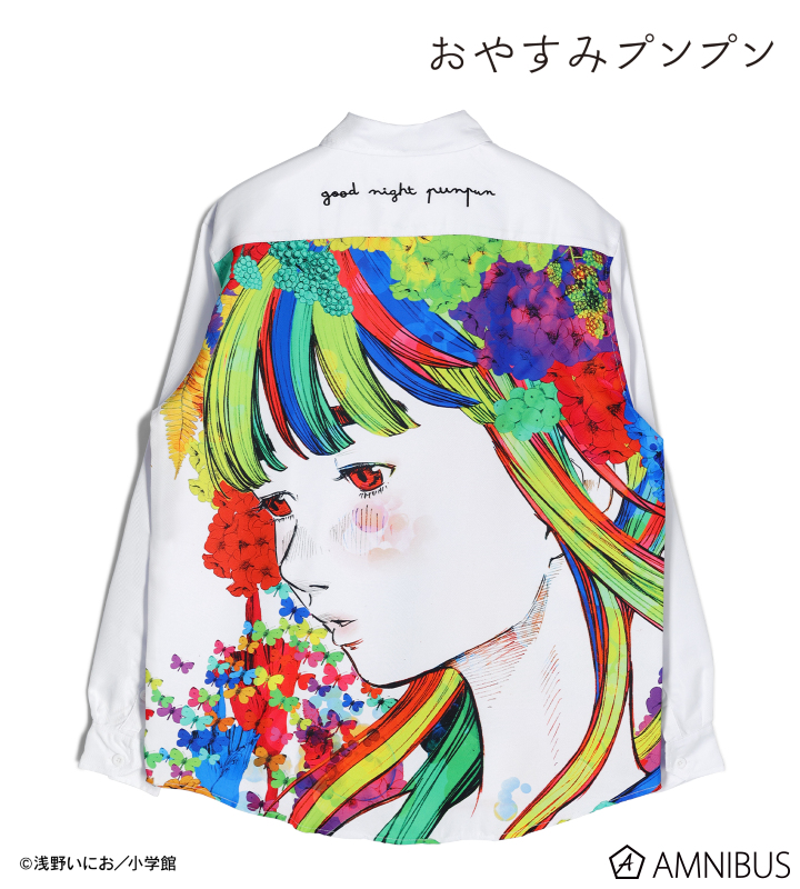 AMNIBUS-日常使いできるアニメグッズの通販サイト-