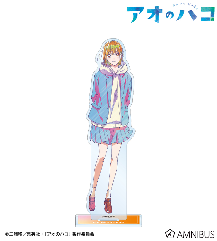 AMNIBUS-日常使いできるアニメグッズの通販サイト-