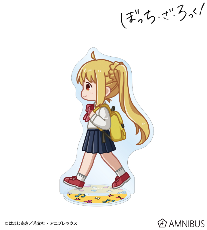 AMNIBUS-日常使いできるアニメグッズの通販サイト-