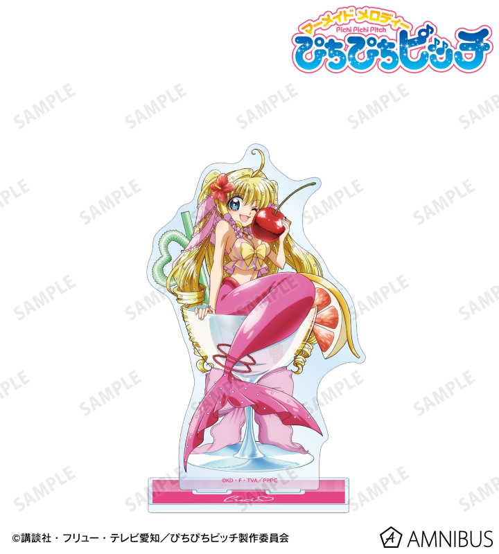 AMNIBUS-日常使いできるアニメグッズの通販サイト-