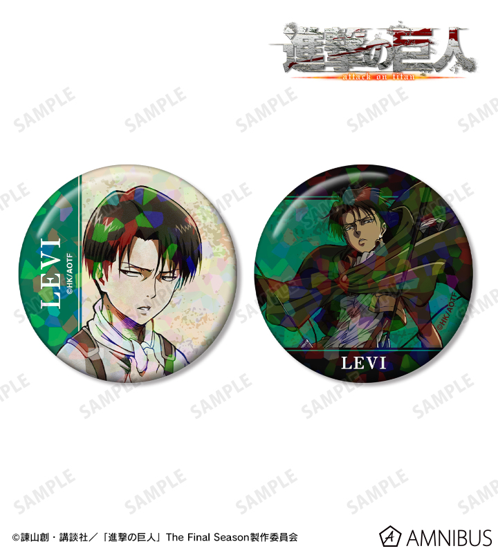 AMNIBUS-日常使いできるアニメグッズの通販サイト-