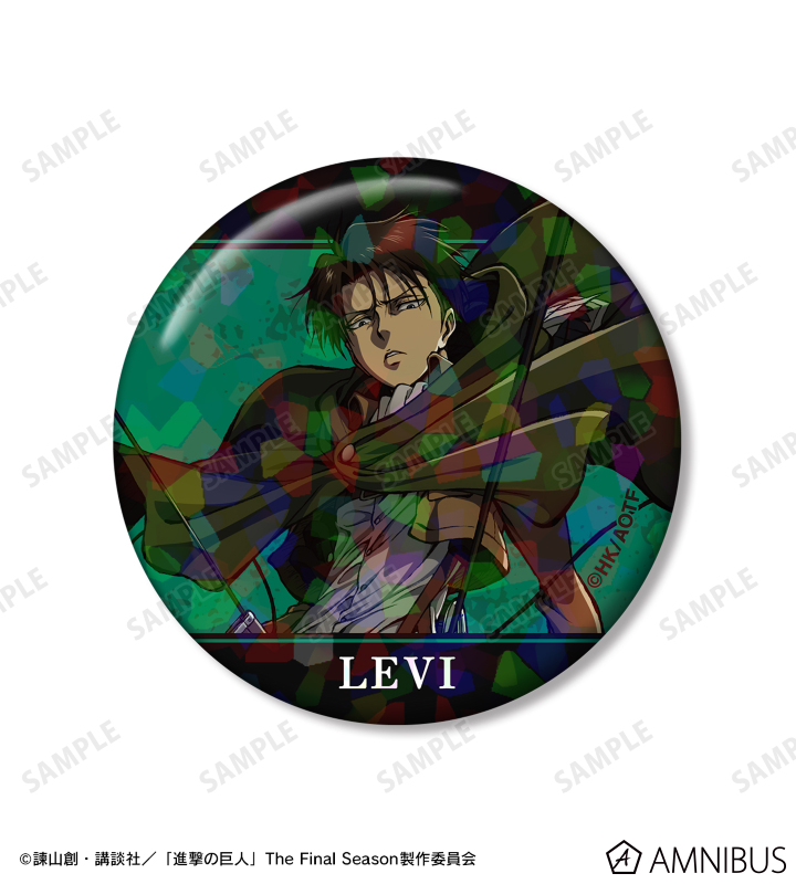 AMNIBUS-日常使いできるアニメグッズの通販サイト-