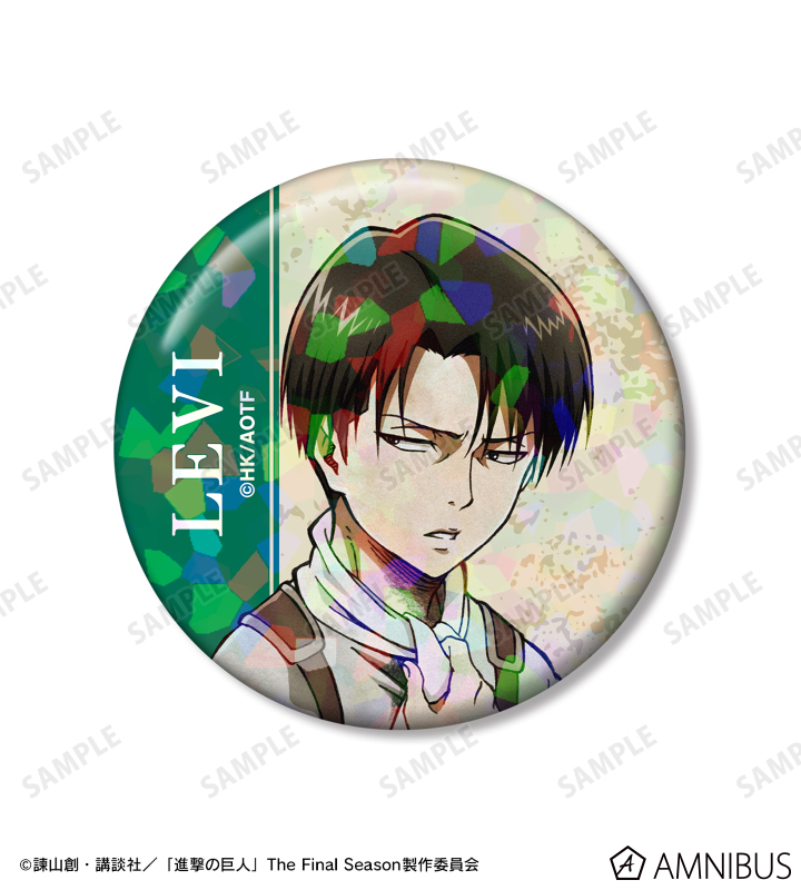 AMNIBUS-日常使いできるアニメグッズの通販サイト-