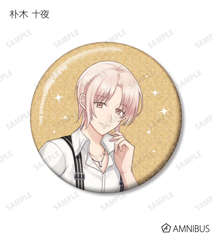 AMNIBUS-日常使いできるアニメグッズの通販サイト-