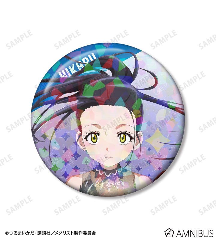 AMNIBUS-日常使いできるアニメグッズの通販サイト-