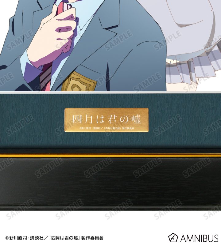 AMNIBUS-日常使いできるアニメグッズの通販サイト-