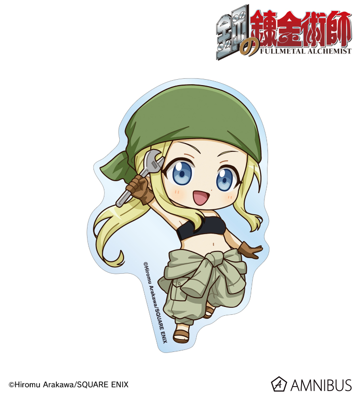 AMNIBUS-日常使いできるアニメグッズの通販サイト-