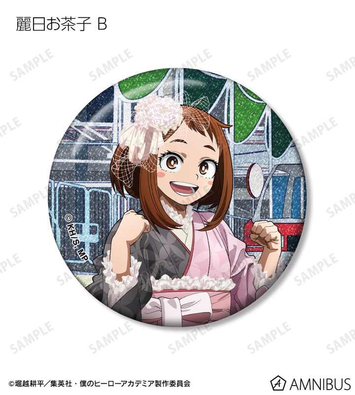 AMNIBUS-日常使いできるアニメグッズの通販サイト-