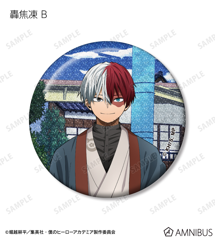 AMNIBUS-日常使いできるアニメグッズの通販サイト-