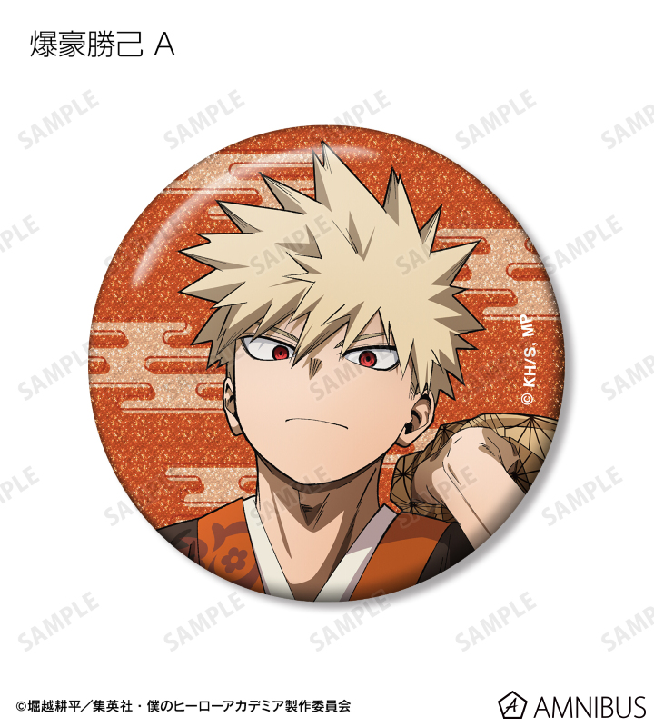 AMNIBUS-日常使いできるアニメグッズの通販サイト-