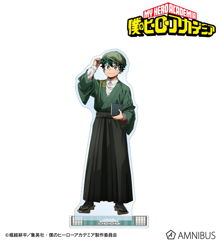 AMNIBUS-日常使いできるアニメグッズの通販サイト-