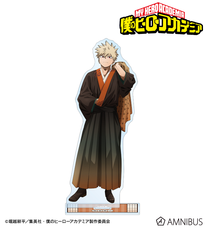 AMNIBUS-日常使いできるアニメグッズの通販サイト-