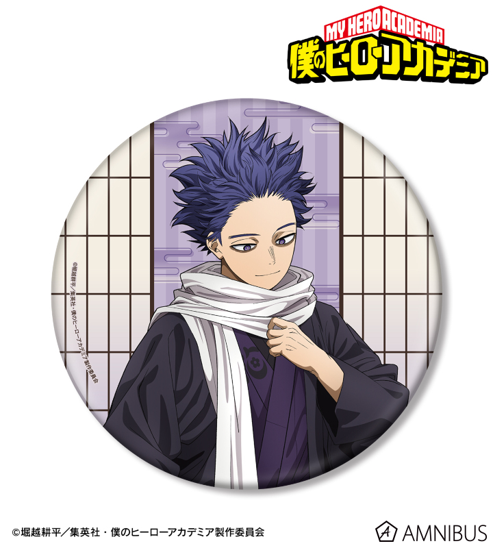 AMNIBUS-日常使いできるアニメグッズの通販サイト-