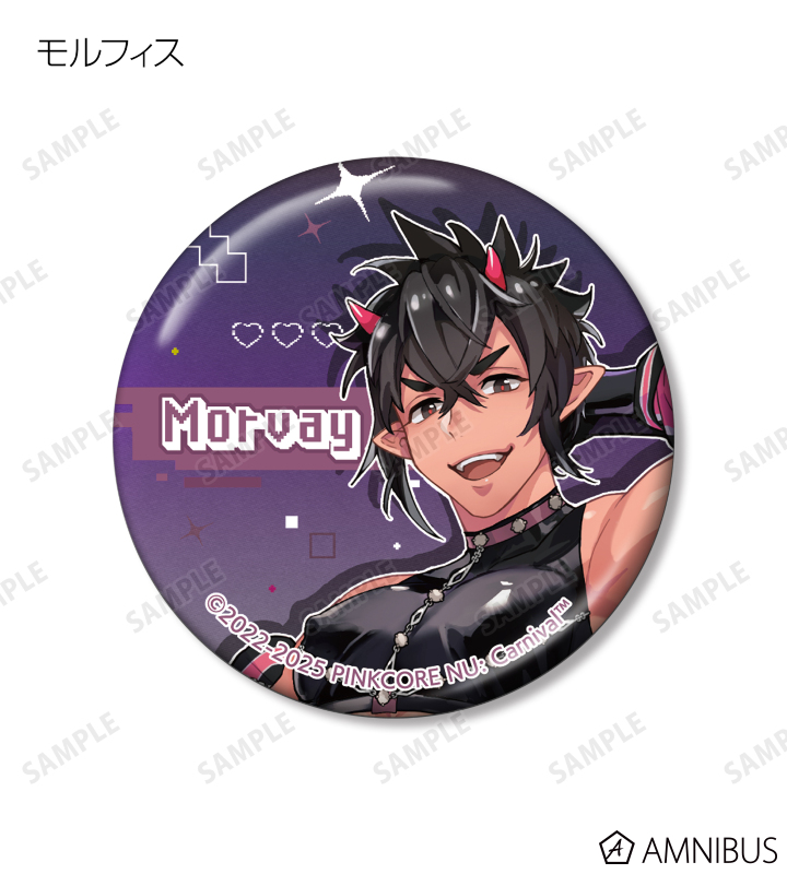 AMNIBUS-日常使いできるアニメグッズの通販サイト-