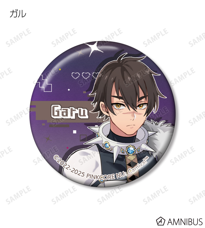 AMNIBUS-日常使いできるアニメグッズの通販サイト-