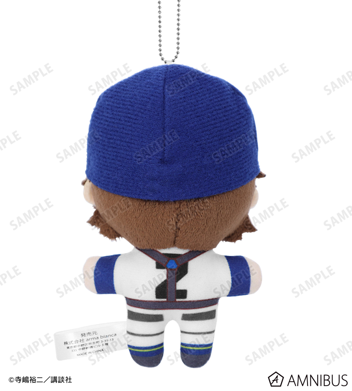 AMNIBUS-日常使いできるアニメグッズの通販サイト-