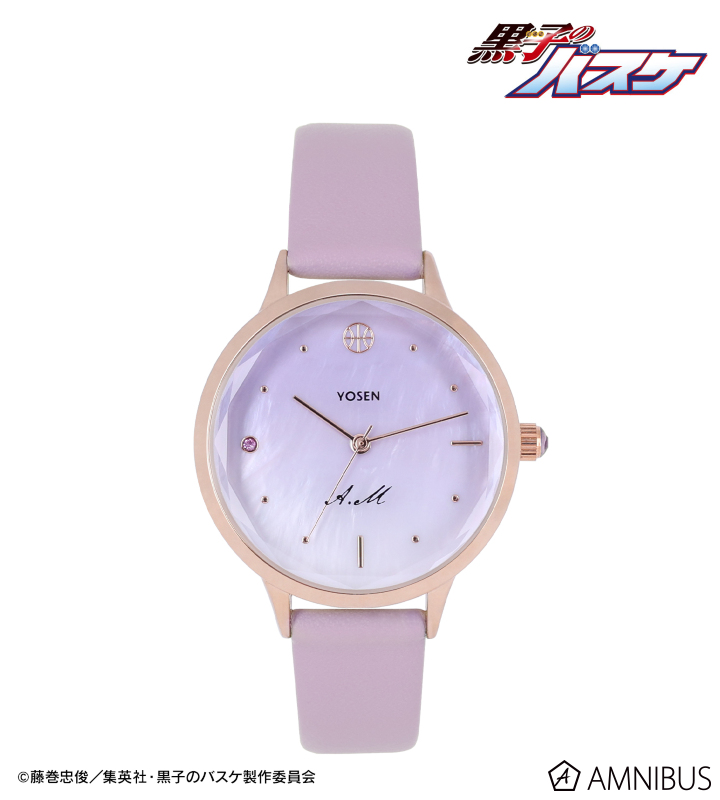 AMNIBUS-日常使いできるアニメグッズの通販サイト-