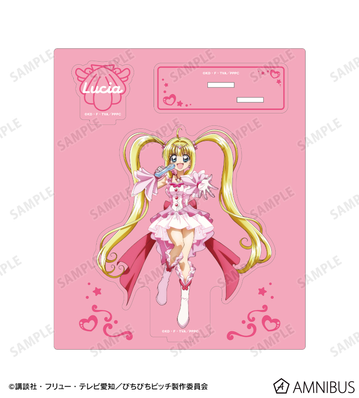 AMNIBUS-日常使いできるアニメグッズの通販サイト-