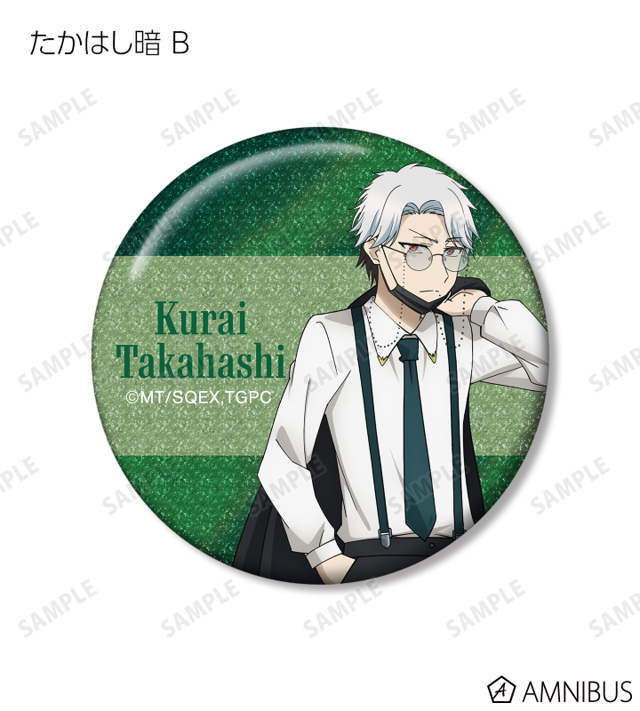 AMNIBUS-日常使いできるアニメグッズの通販サイト-