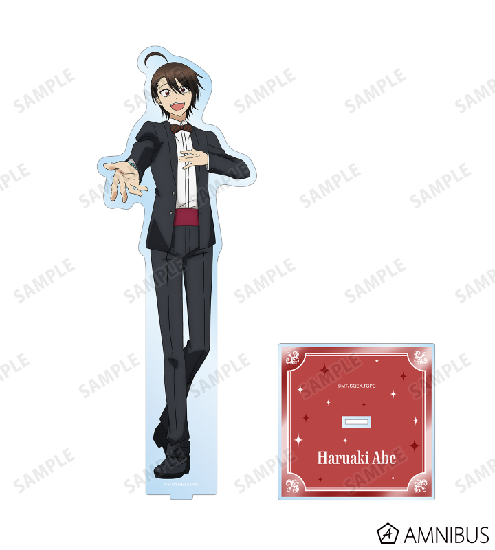 AMNIBUS-日常使いできるアニメグッズの通販サイト-