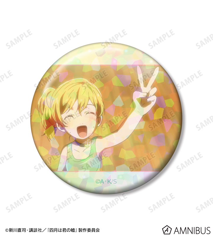 AMNIBUS-日常使いできるアニメグッズの通販サイト-