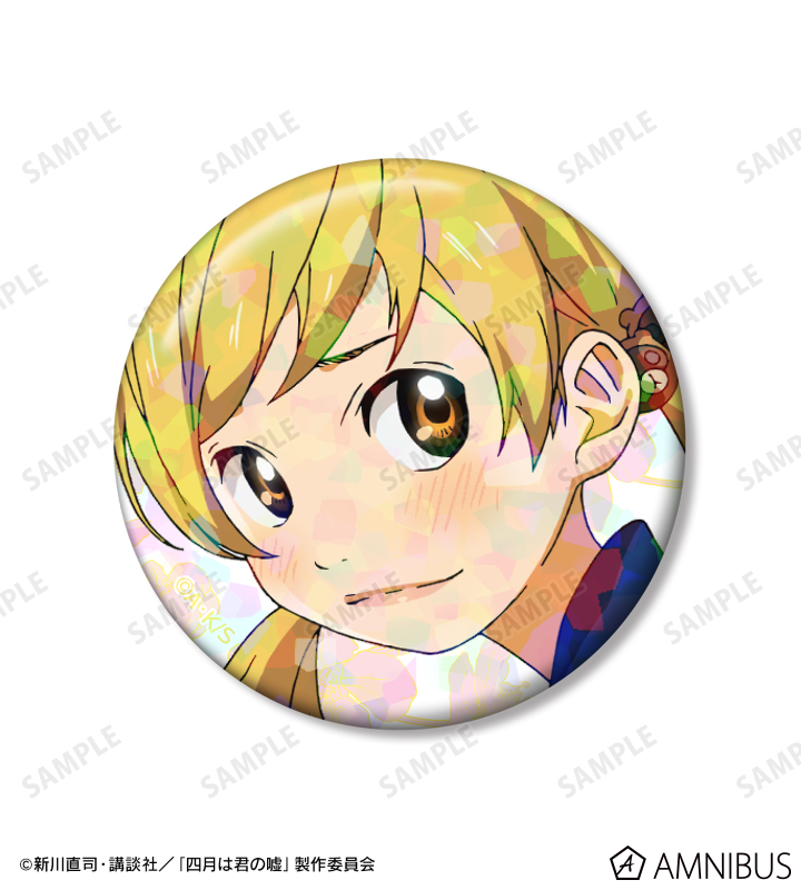 AMNIBUS-日常使いできるアニメグッズの通販サイト-