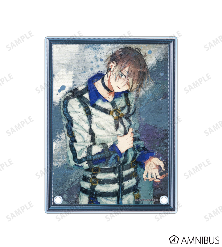 AMNIBUS-日常使いできるアニメグッズの通販サイト-