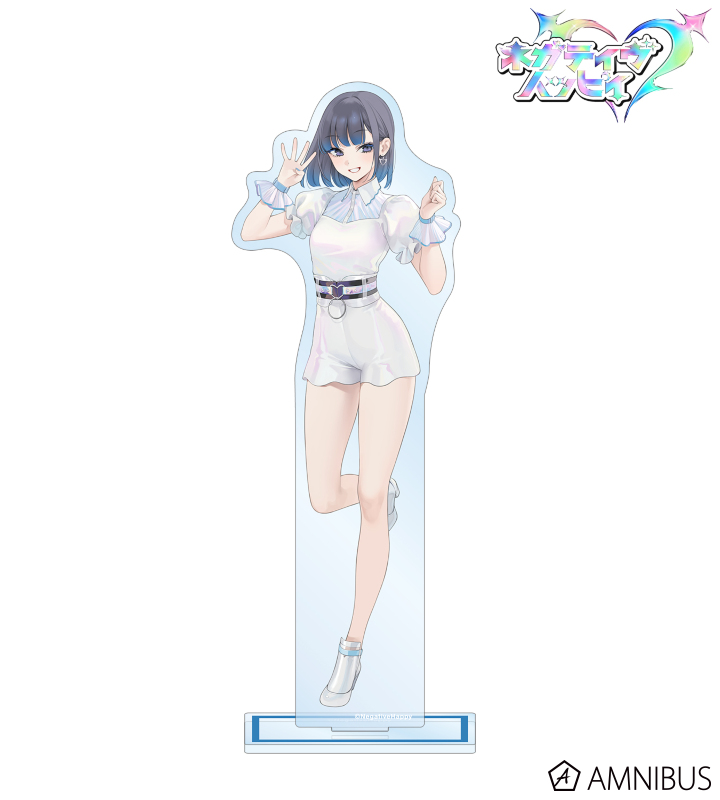 AMNIBUS-日常使いできるアニメグッズの通販サイト-