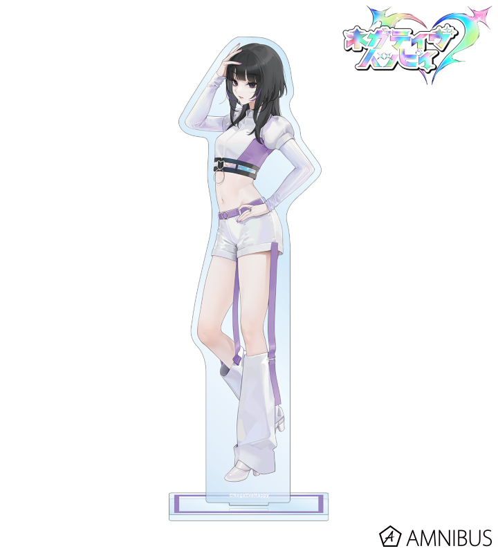 AMNIBUS-日常使いできるアニメグッズの通販サイト-