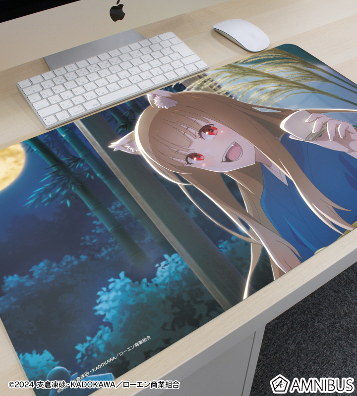 AMNIBUS-日常使いできるアニメグッズの通販サイト-