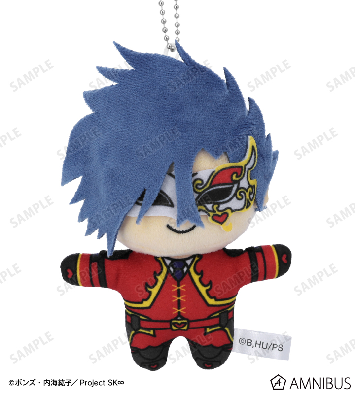 AMNIBUS-日常使いできるアニメグッズの通販サイト-