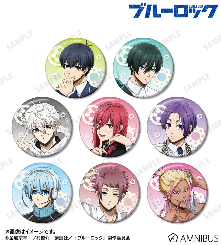 AMNIBUS-日常使いできるアニメグッズの通販サイト-