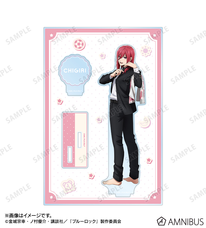 AMNIBUS-日常使いできるアニメグッズの通販サイト-