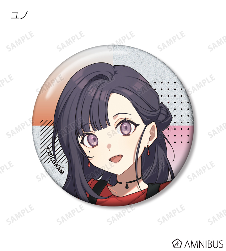 AMNIBUS-日常使いできるアニメグッズの通販サイト-