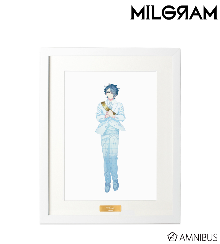 AMNIBUS-日常使いできるアニメグッズの通販サイト-