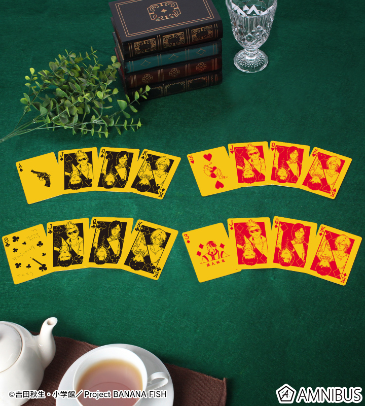 AMNIBUS-日常使いできるアニメグッズの通販サイト-