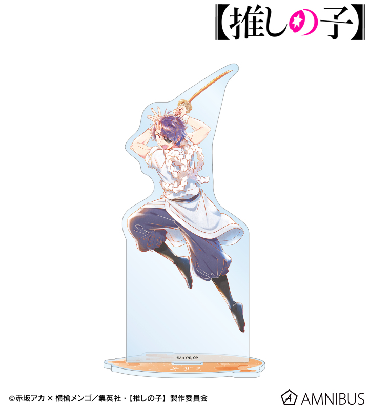 AMNIBUS-日常使いできるアニメグッズの通販サイト-