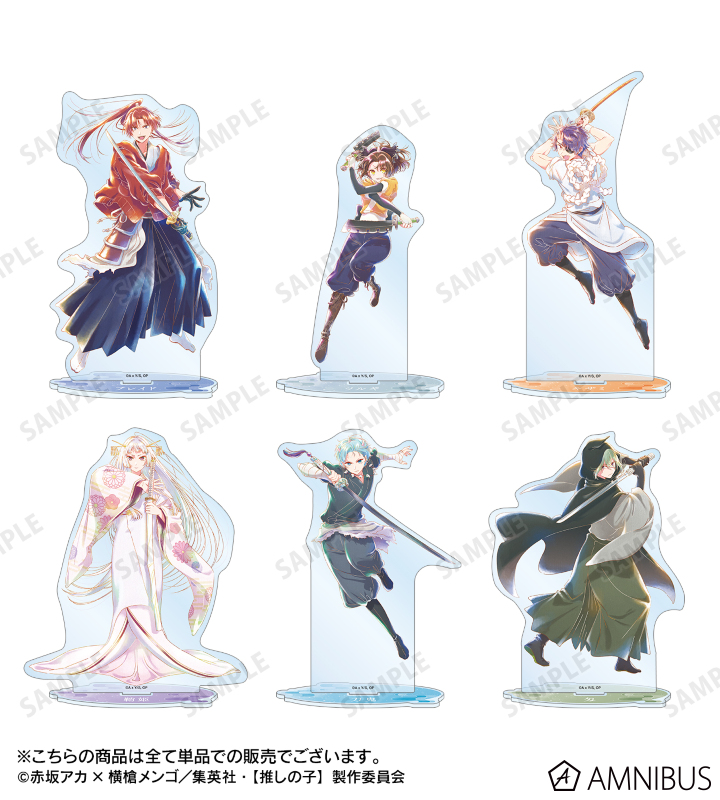 □ アクリル画 青のシリーズ / ノスタルジア 21.10.b □ □ アクリル画