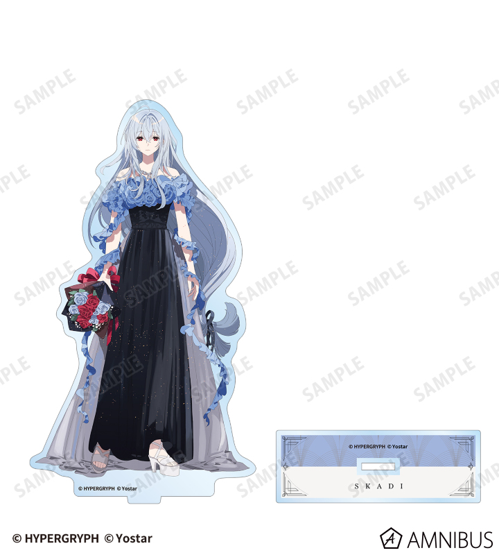 AMNIBUS-日常使いできるアニメグッズの通販サイト-