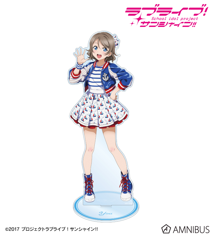 AMNIBUS-日常使いできるアニメグッズの通販サイト-