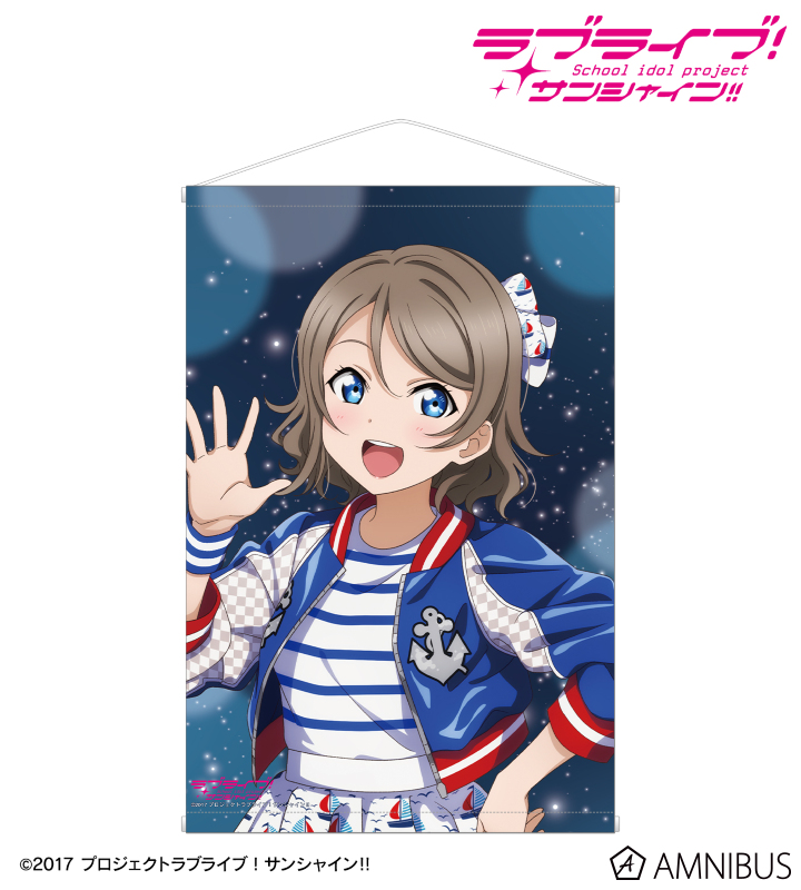 AMNIBUS-日常使いできるアニメグッズの通販サイト-