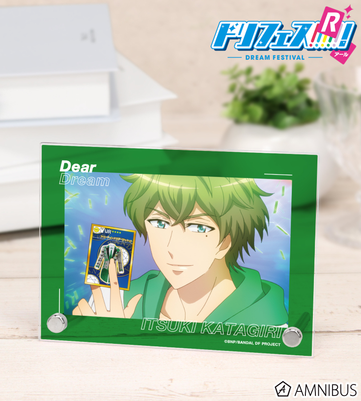 AMNIBUS-日常使いできるアニメグッズの通販サイト-