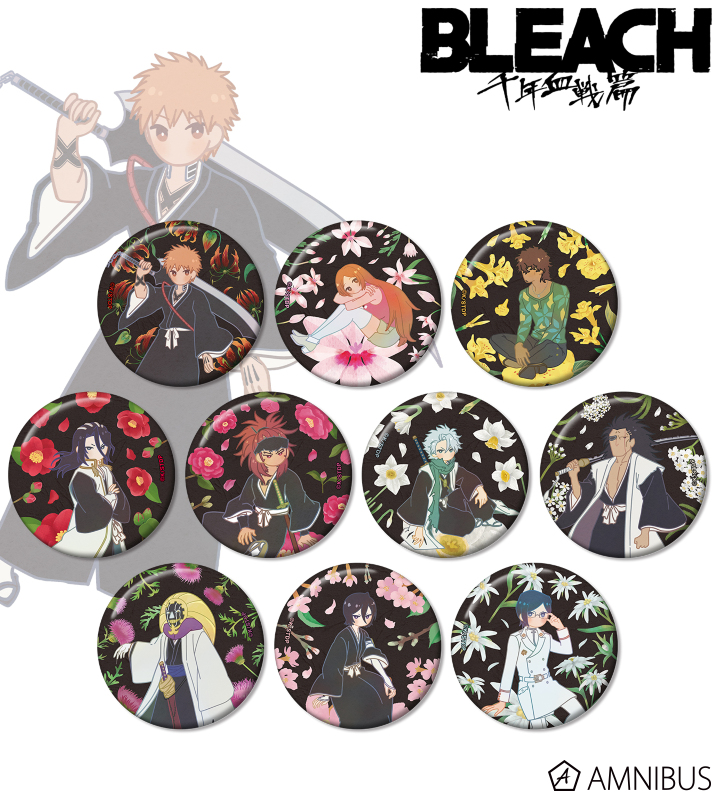 AMNIBUS-日常使いできるアニメグッズの通販サイト-