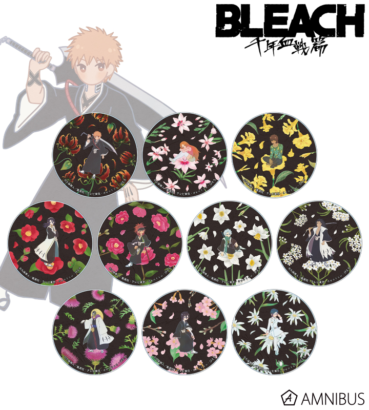 AMNIBUS-日常使いできるアニメグッズの通販サイト-