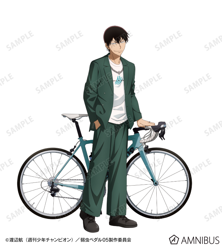 AMNIBUS-日常使いできるアニメグッズの通販サイト-