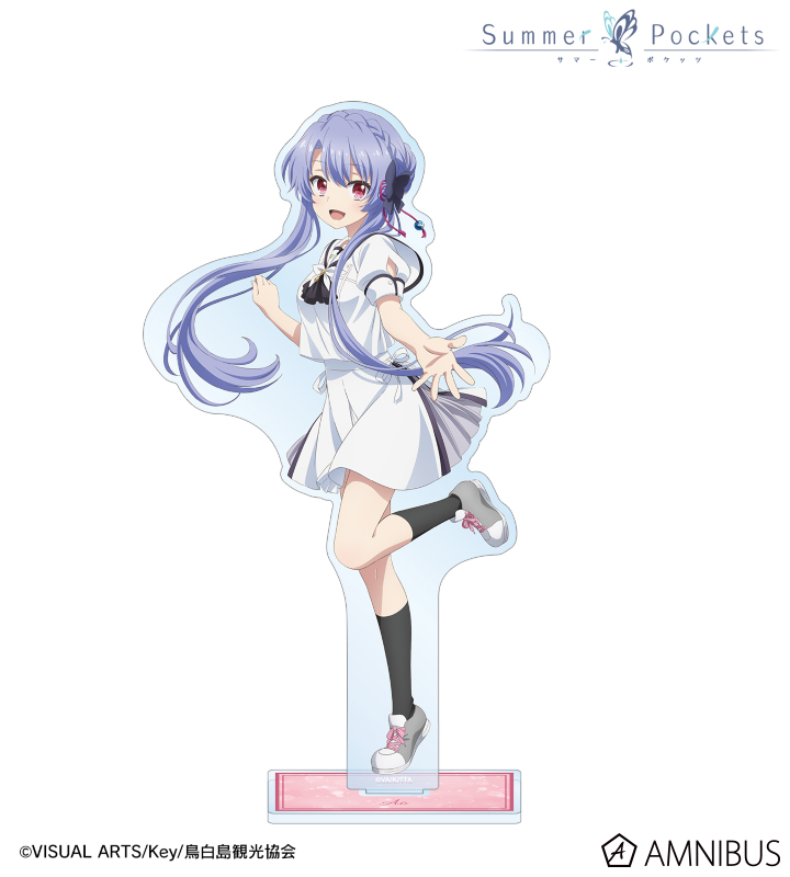 AMNIBUS-日常使いできるアニメグッズの通販サイト-