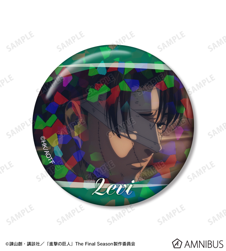 AMNIBUS-日常使いできるアニメグッズの通販サイト-