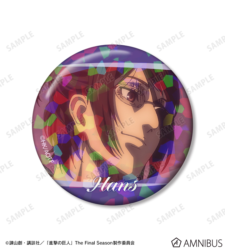 AMNIBUS-日常使いできるアニメグッズの通販サイト-