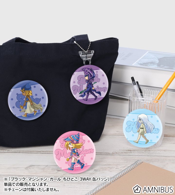 ブラコン 缶バッジ 棗&絵麻 ブラザーズコンフリクト 棗 缶バッジセット